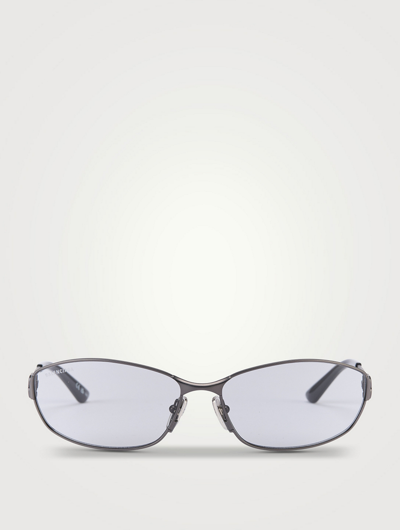 Oval Sunglasses