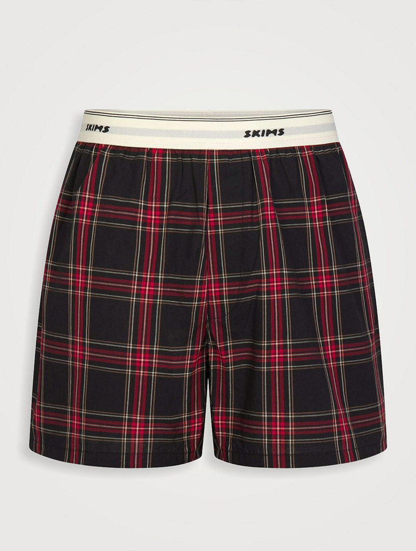 Logo Band Boxers