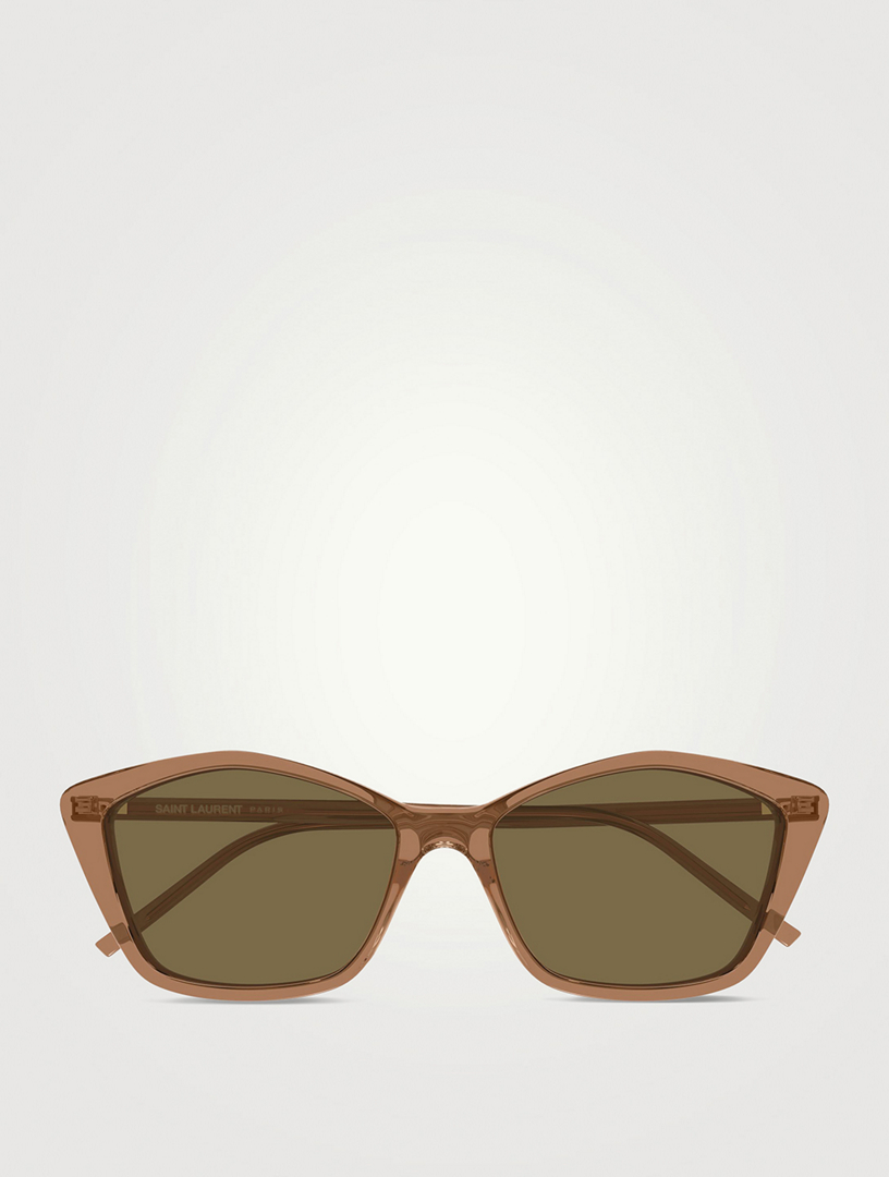 SL 775 Cat Eye Sunglasses