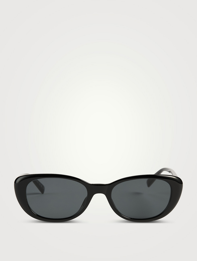 SL 822 Cat Eye Sunglasses