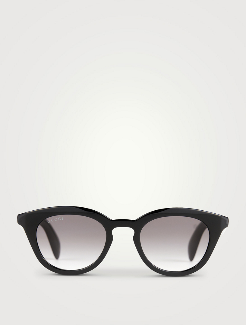 SAINT LAURENT SL 746 Round Sunglasses | Holt Renfrew