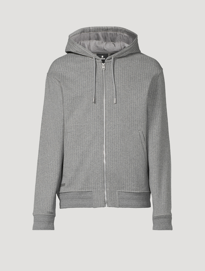 CANADA GOOSE Rove Full Zip Graphic Hoodie | Holt Renfrew