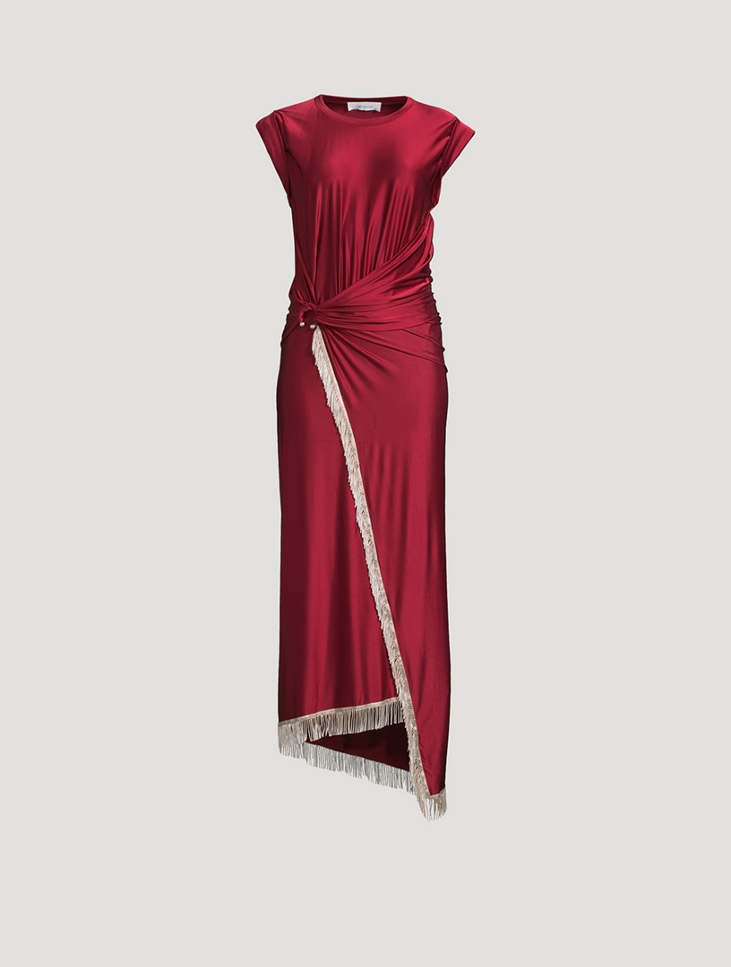 LAFAYETTE 148 NEW YORK Sleeveless Maxi Dress | Holt Renfrew