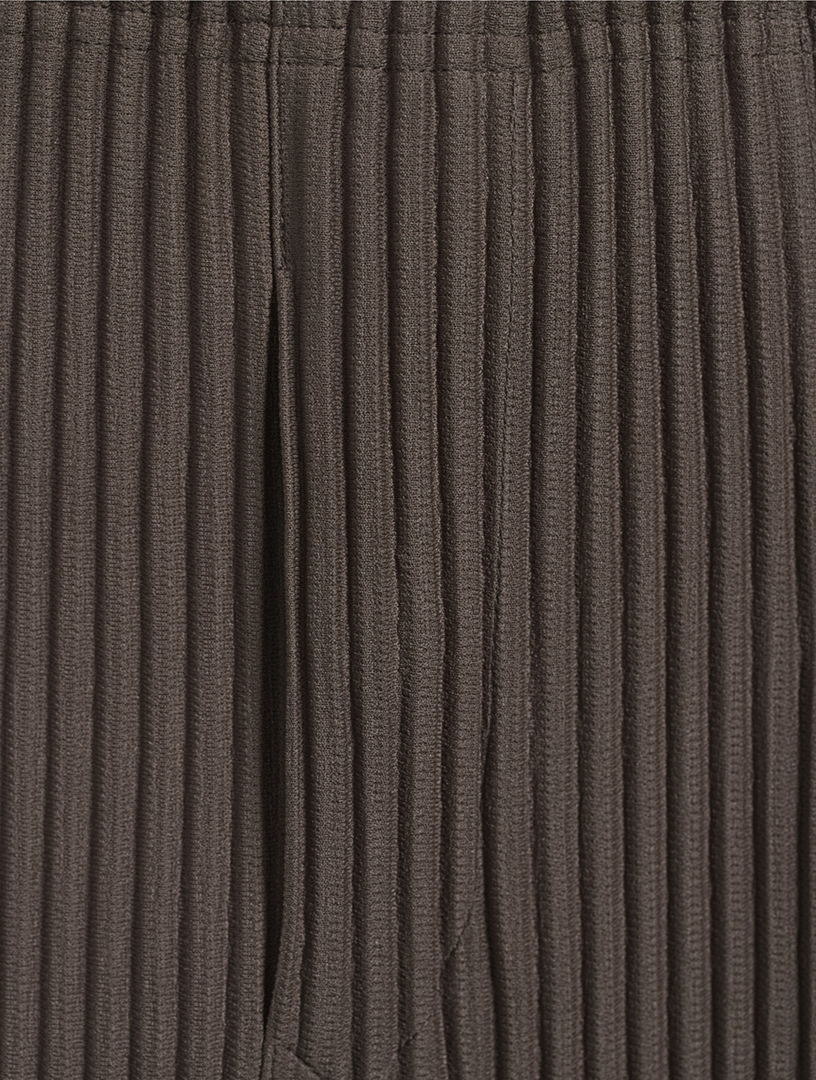 HOMME PLISSÉ ISSEY MIYAKE Monthly Colours November Pants | Holt