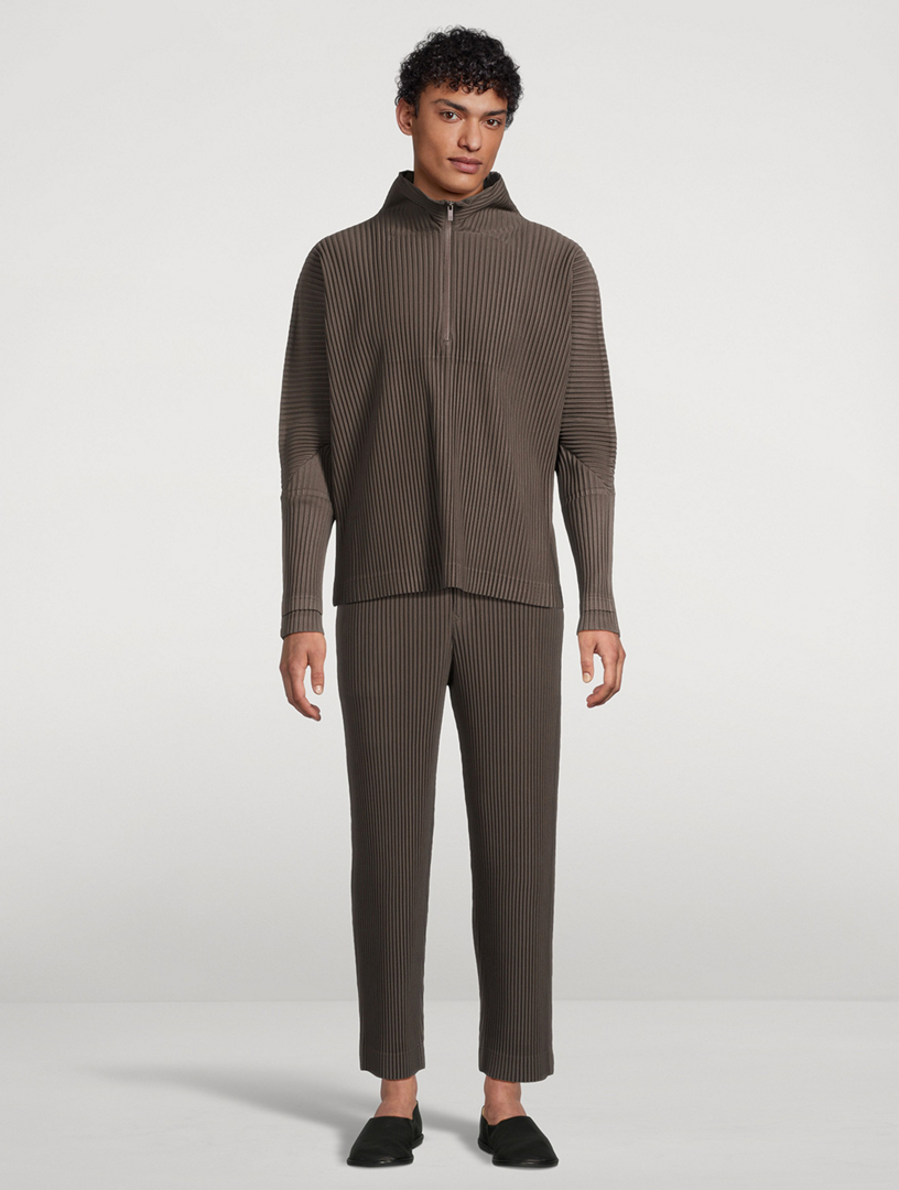 HOMME PLISSÉ ISSEY MIYAKE Monthly Colours November Top | Holt Renfrew