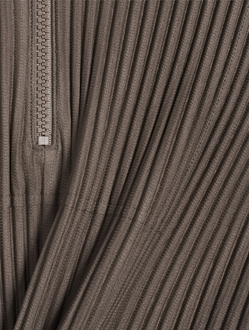 HOMME PLISSÉ ISSEY MIYAKE Monthly Colours November Top | Holt Renfrew