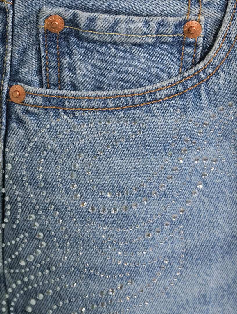 LEVI'S Levi's® x Beyoncé 501® '90s Jeans | Holt Renfrew