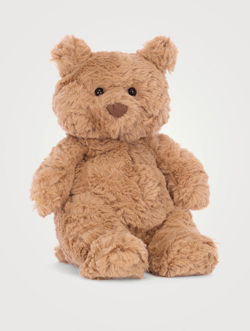 Tiny Bartholomew Bear Plush Toy