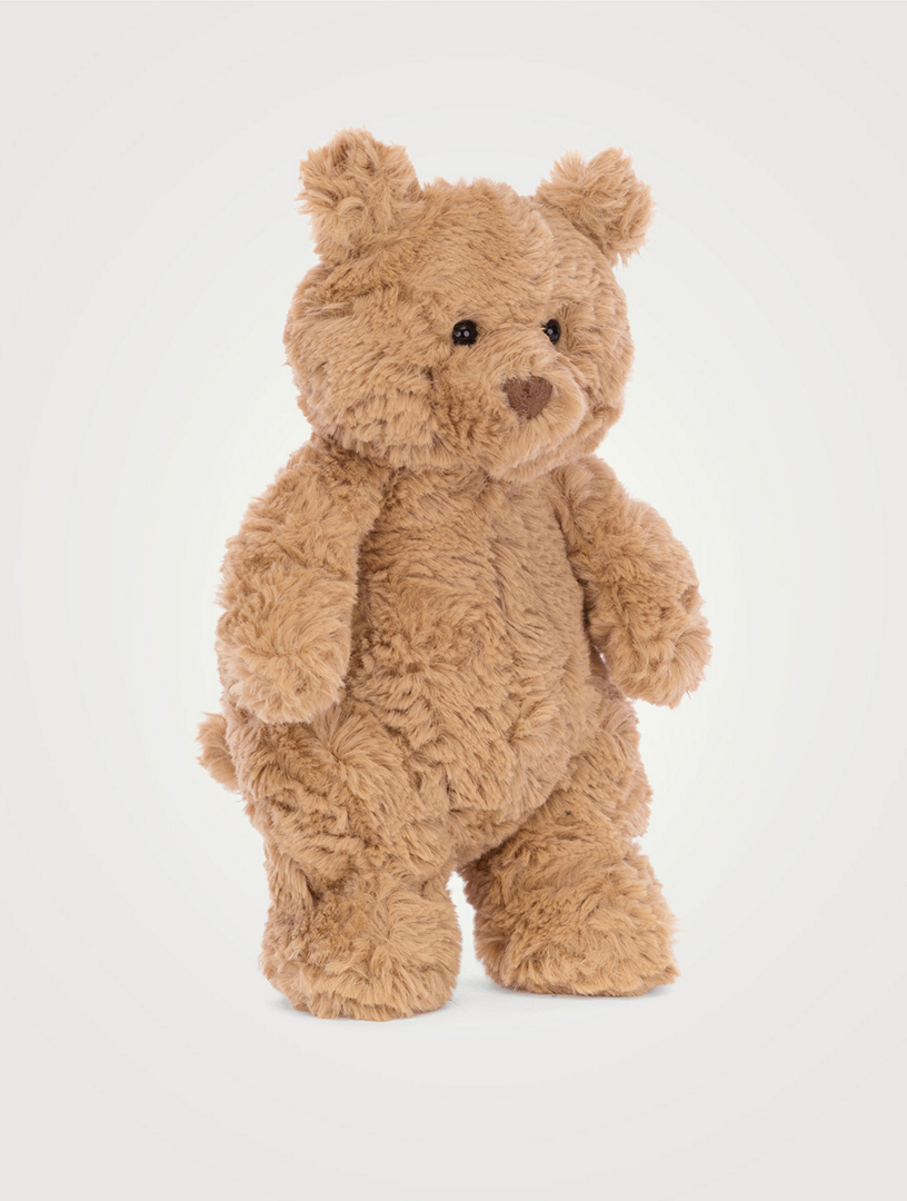 JELLYCAT Tiny Bartholomew Bear Plush Toy | Holt Renfrew
