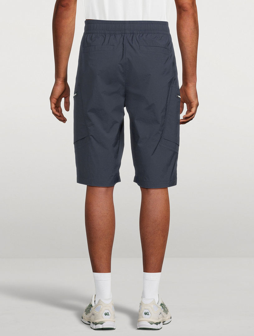MOOSE KNUCKLES Top Flight Cargo Shorts | Holt Renfrew