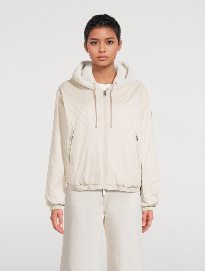 Women's Designer Faux Fur & Shearling Coats | Holt Renfrew