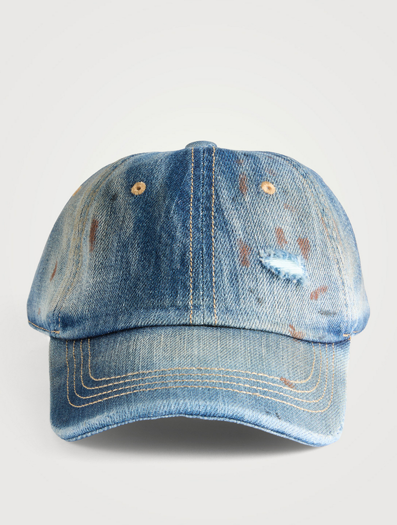 Trafalgar Baseball Cap