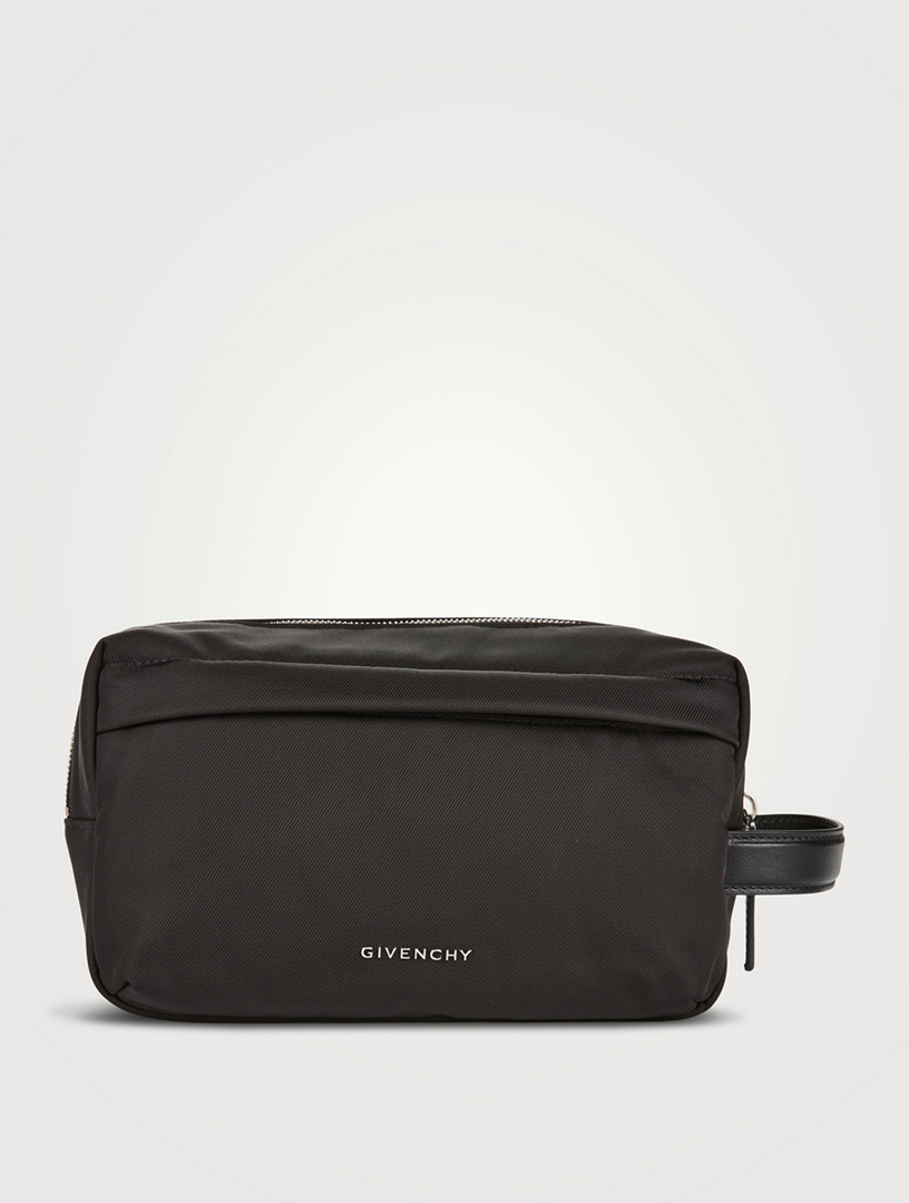 GIVENCHY Essential U Toiletry Bag | Holt Renfrew