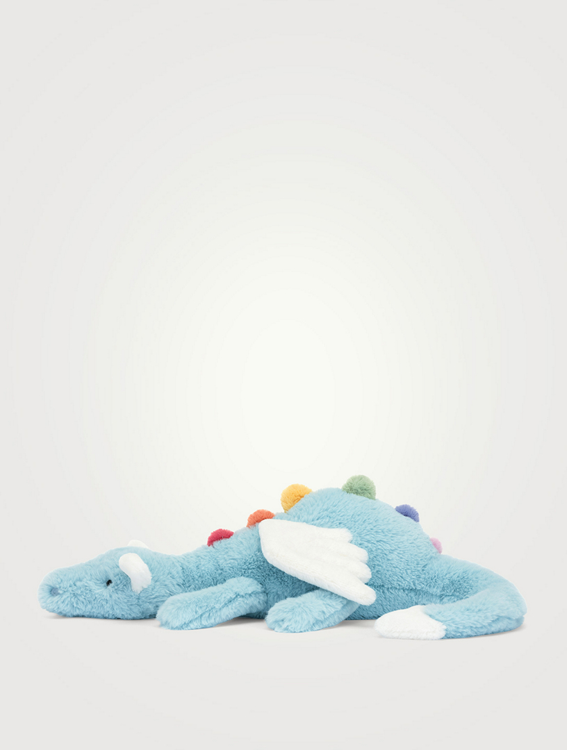 JELLYCAT Large Sky Dragon Plush Toy | Holt Renfrew