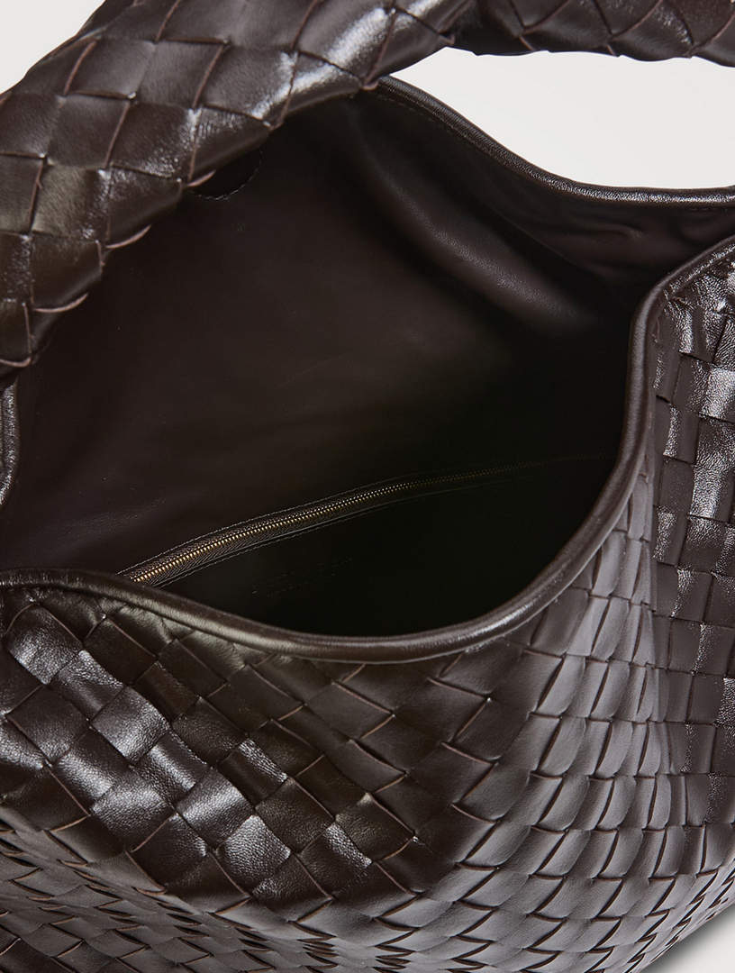 バッグ BOTTEGA VENETA INTRECCIATO LEATHER BAG BOTTEGA VENETA Small Intrecciato Leather Backpack | Holt Renfrew