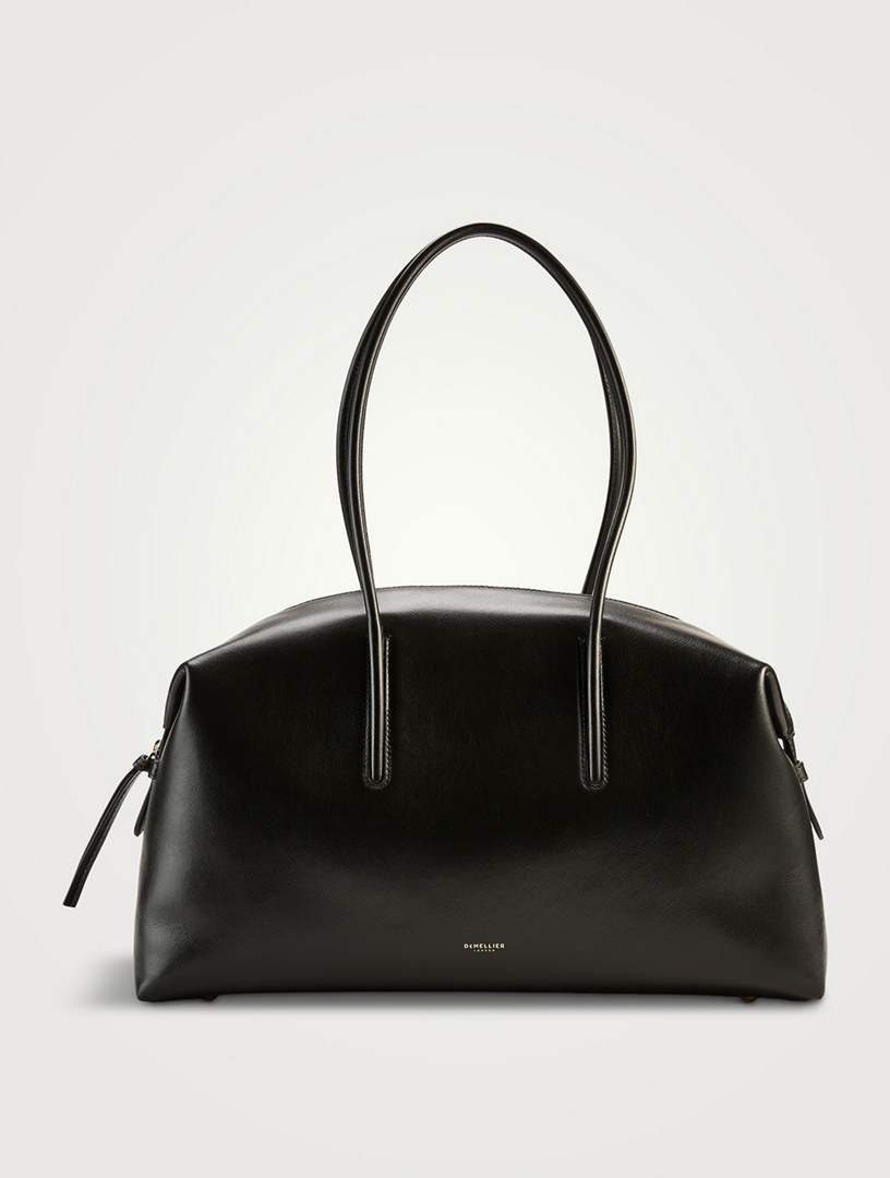 The Stockholm Leather Bag