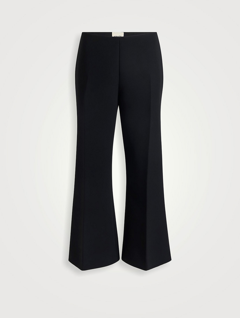 Walter Flare Trousers