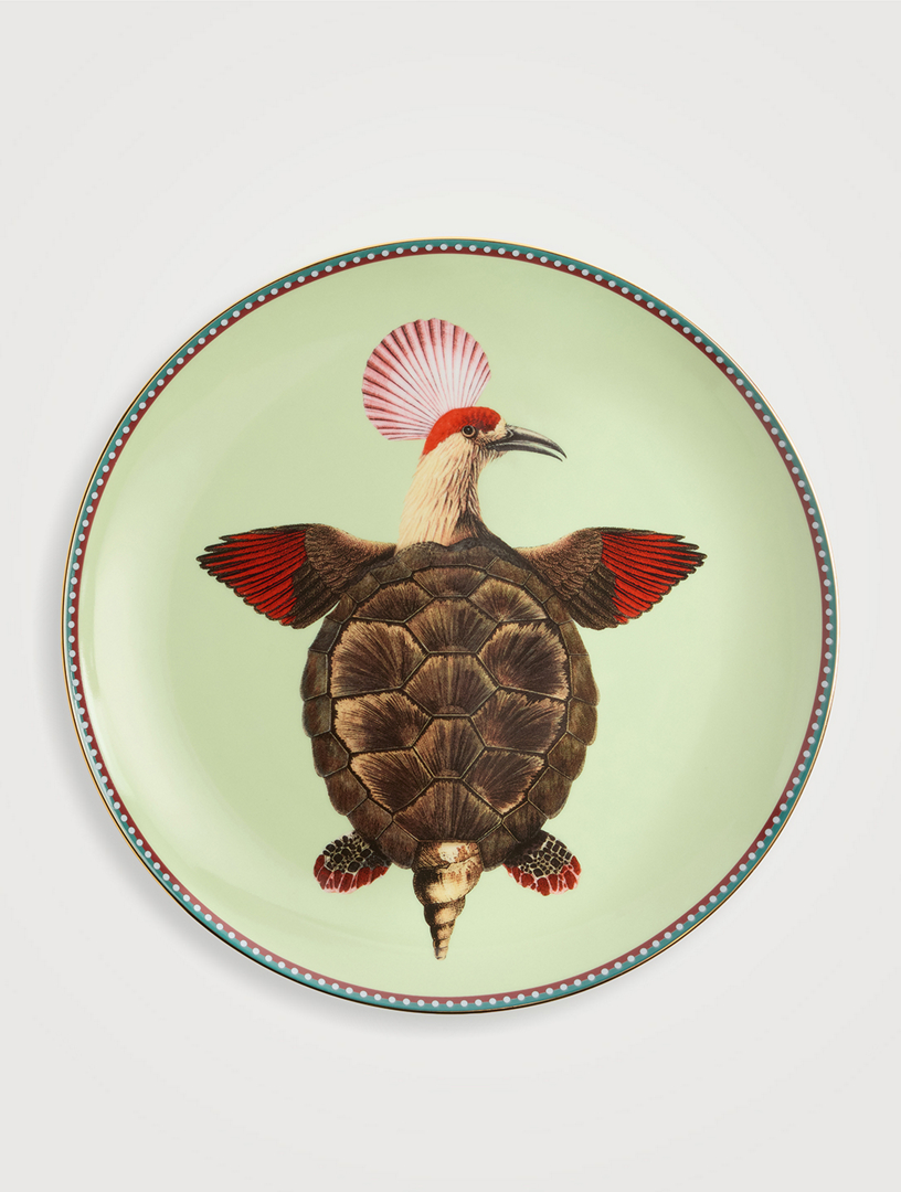 Turtlair Decorative Plate