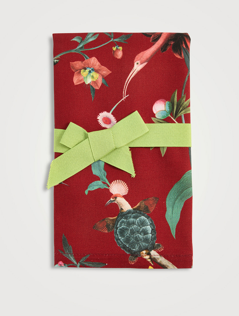 Set of Two Large Napkins