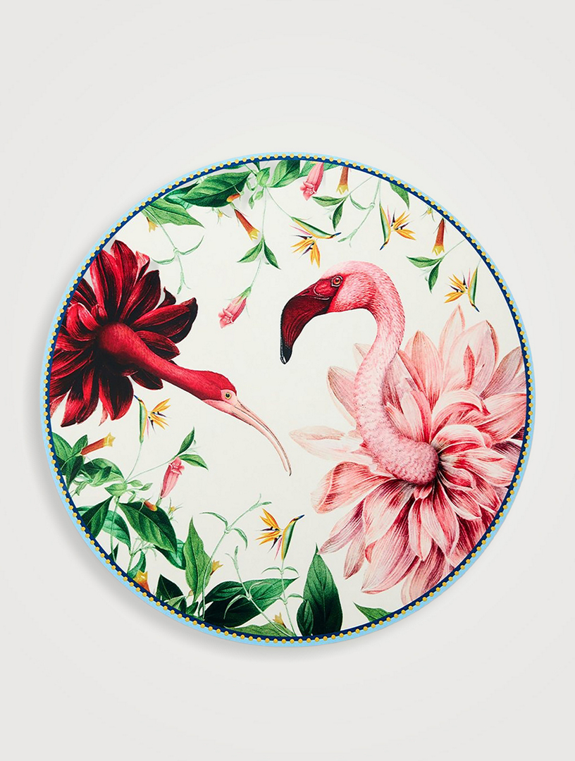 Cork Hardback Disk Placemat