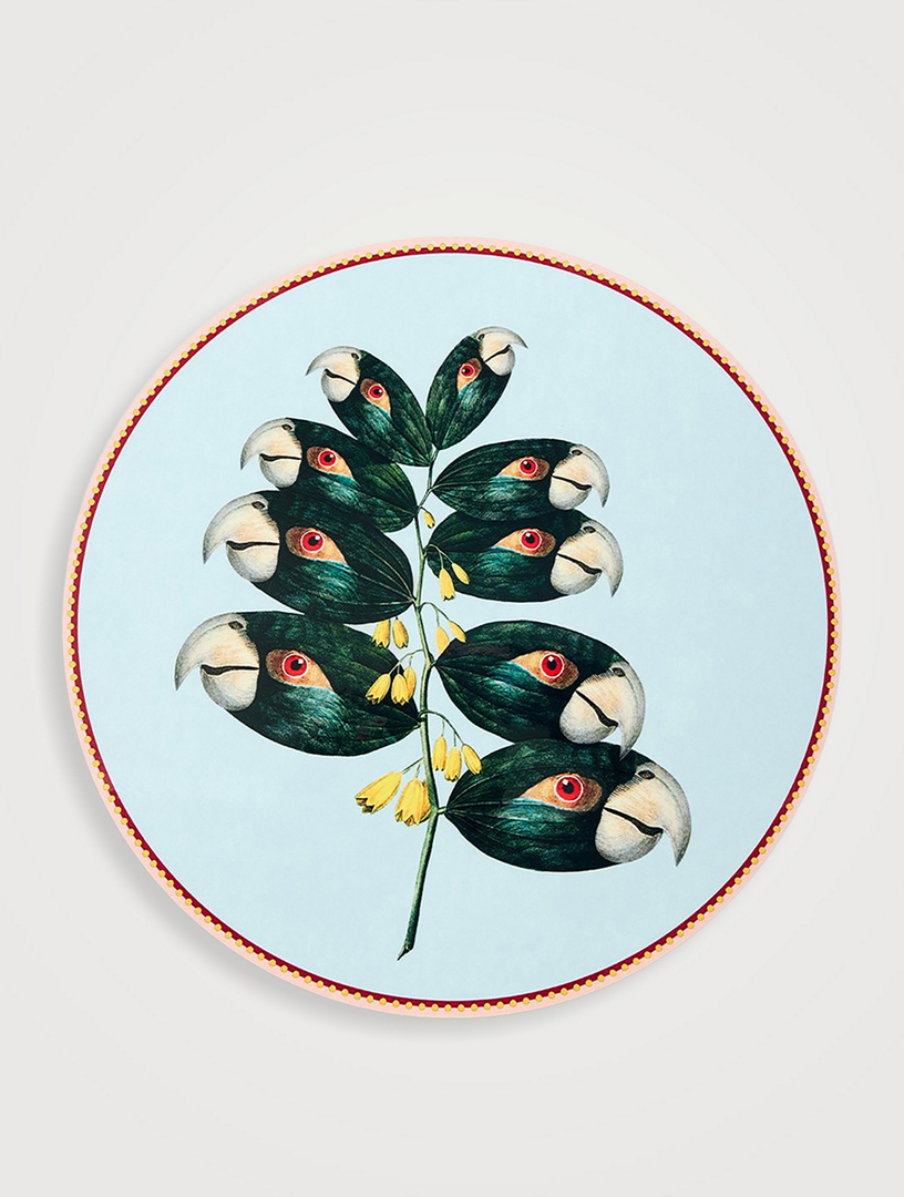 Cork Hardback Disk Placemat