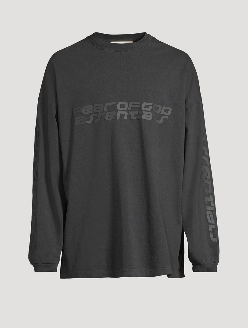 Tee-shirt à manches longues 90s