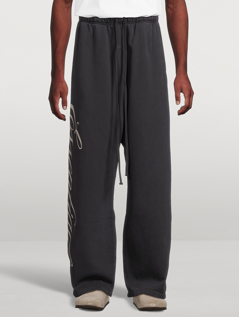 FEAR OF GOD ESSENTIALS Heavy Fleece Lounge Sweatpants | Holt Renfrew