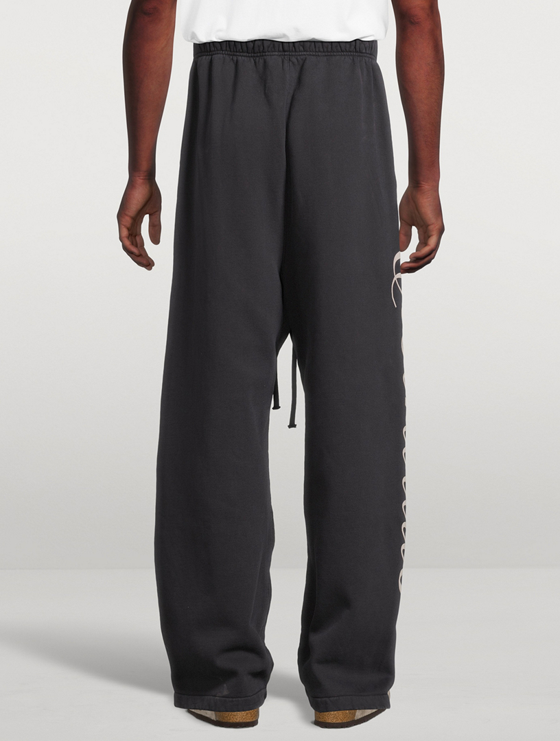 FEAR OF GOD ESSENTIALS Heavy Fleece Lounge Sweatpants | Holt Renfrew