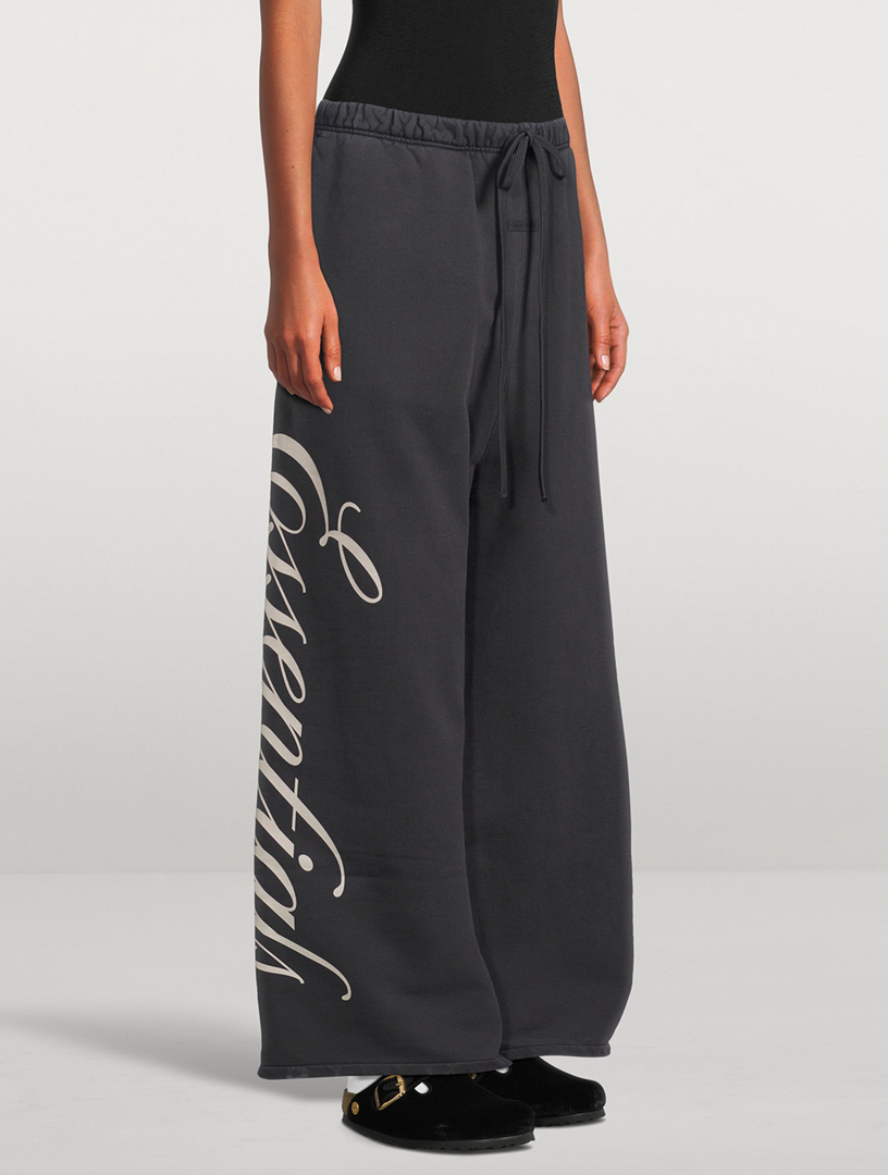 FEAR OF GOD ESSENTIALS Heavy Fleece Lounge Sweatpants | Holt Renfrew