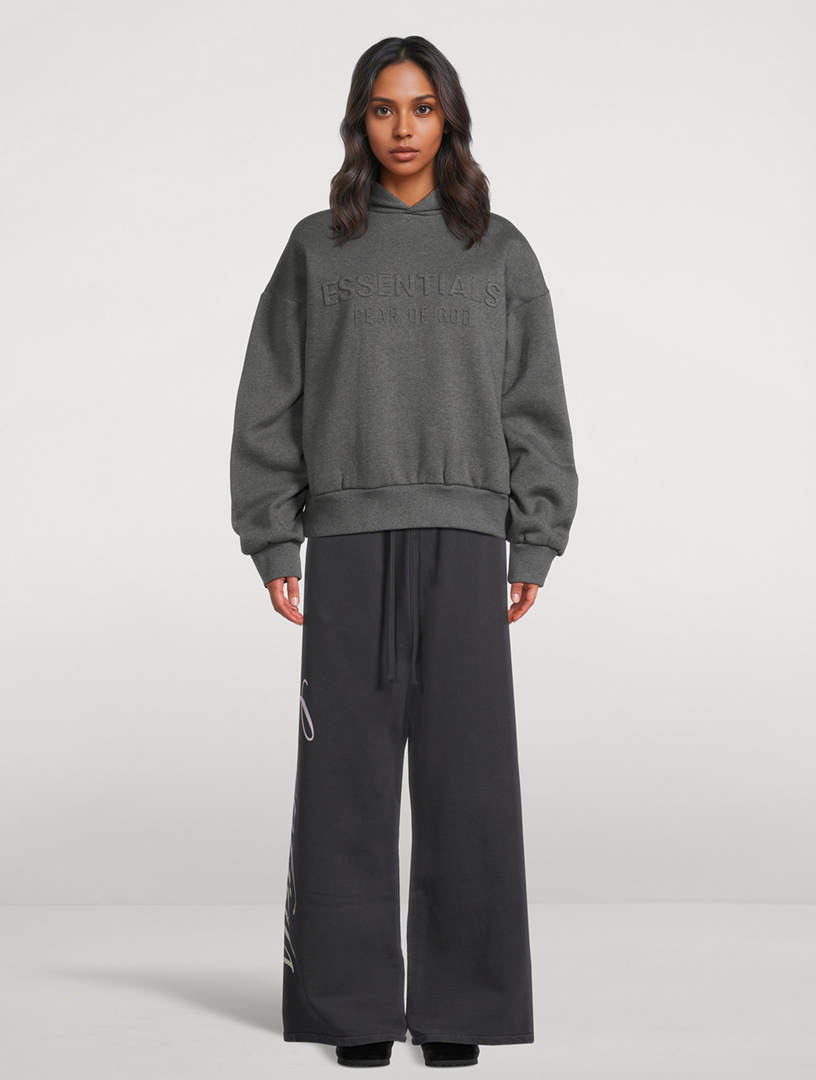 FEAR OF GOD ESSENTIALS Heavy Fleece Lounge Sweatpants | Holt Renfrew