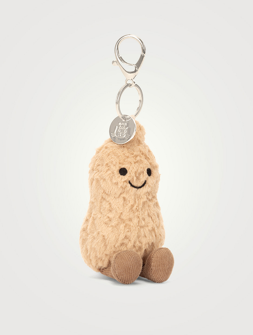 Amuseables Peanut Bag Charm