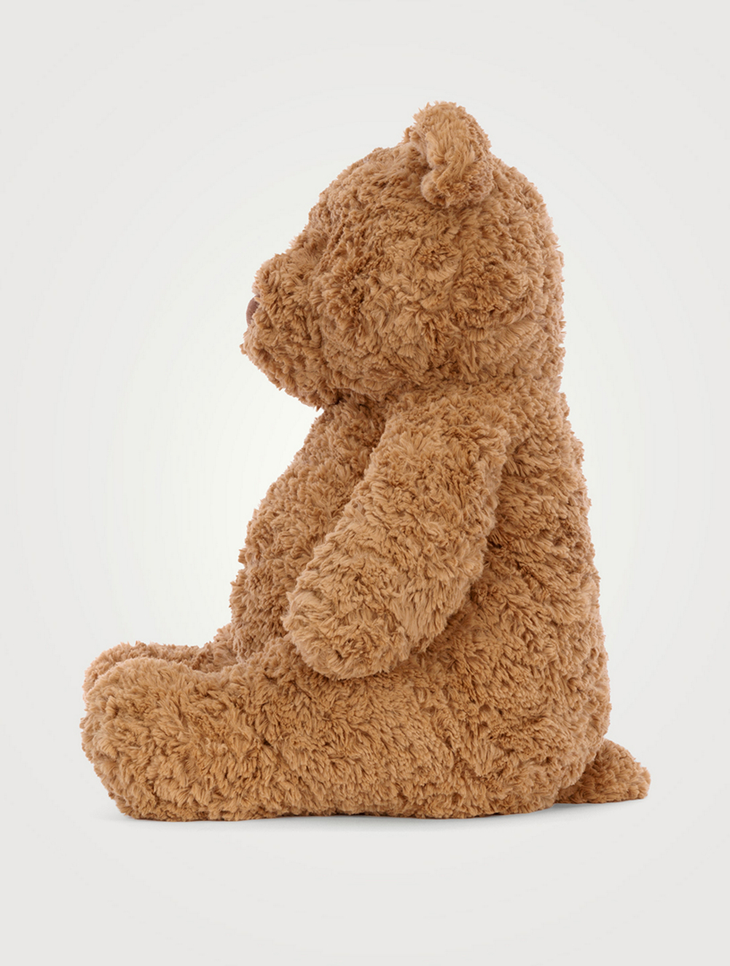 JELLYCAT Large Bartholomew Bear Plush Toy | Holt Renfrew