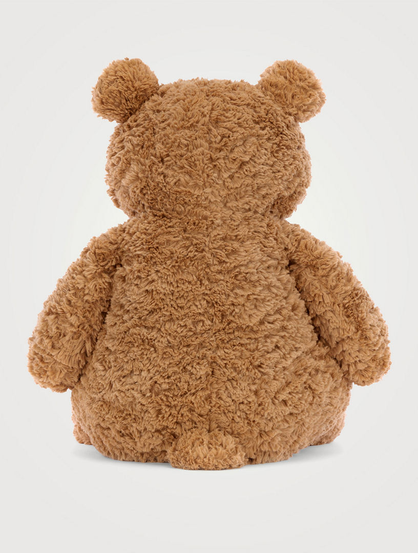 最終価格　  Bartholomew Bear large くま JELLYCAT Large Bartholomew Bear Plush Toy | Holt Renfrew