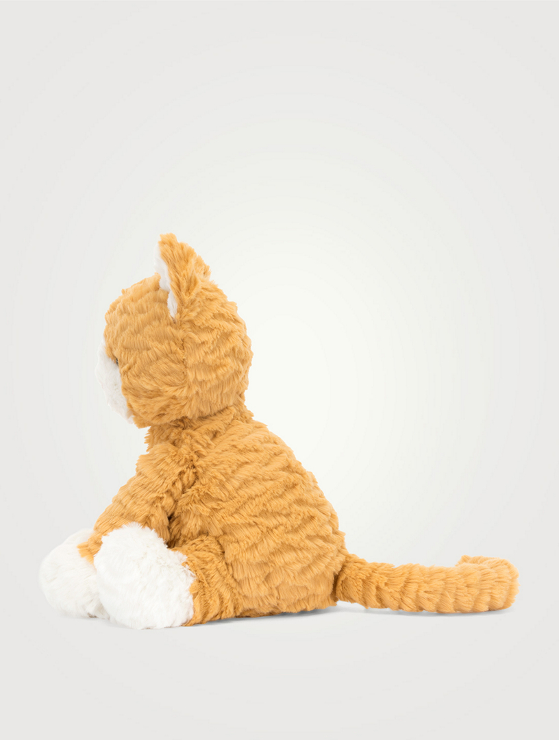 JELLYCAT Fuddlewuddle Ginger Cat Plush Toy | Holt Renfrew