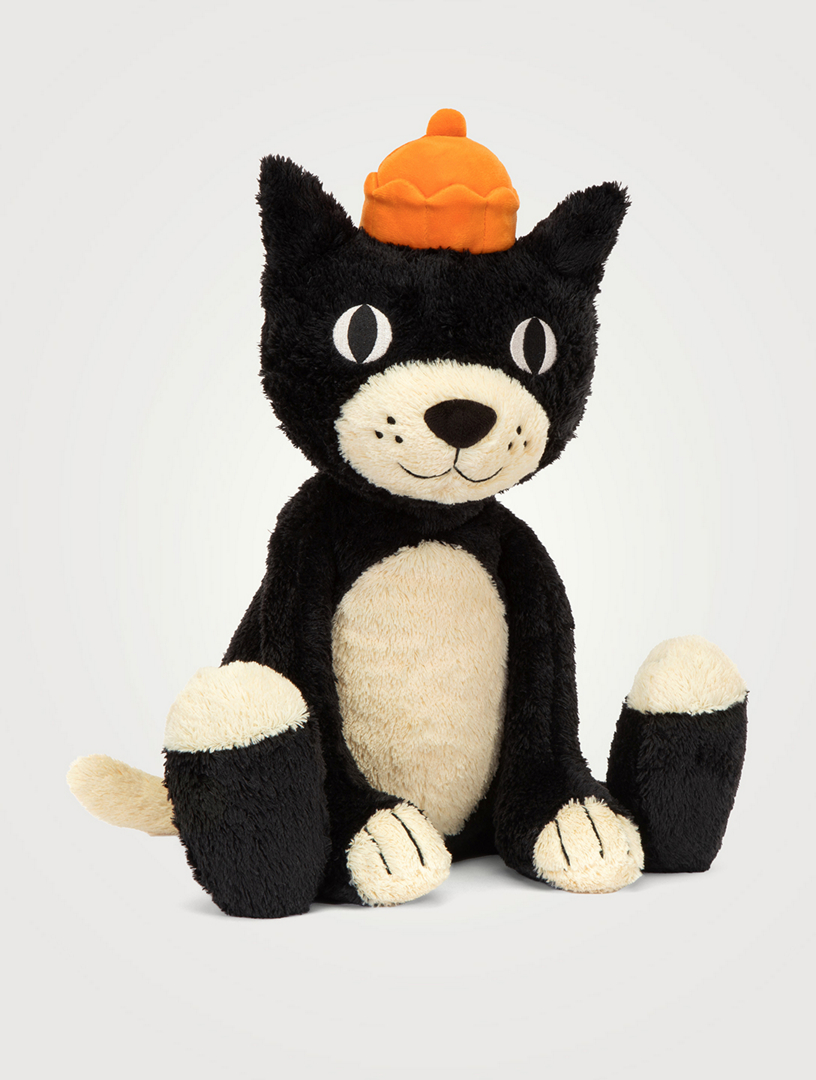 Big Jellycat Jack Plush Toy