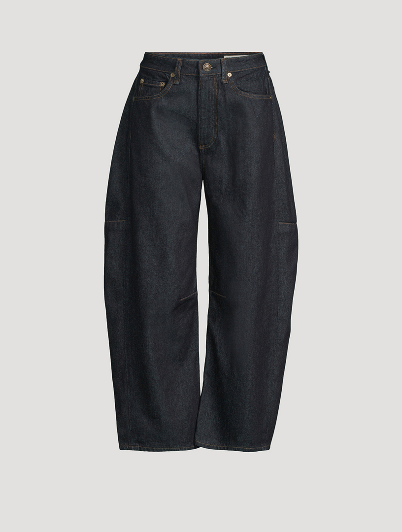 THE NINE ×OUT OF FRAMe denim 38 ワイドレック THE NINE ×OUT OF FRAMe denim 38 ワイドレック THE NINE ×OUT