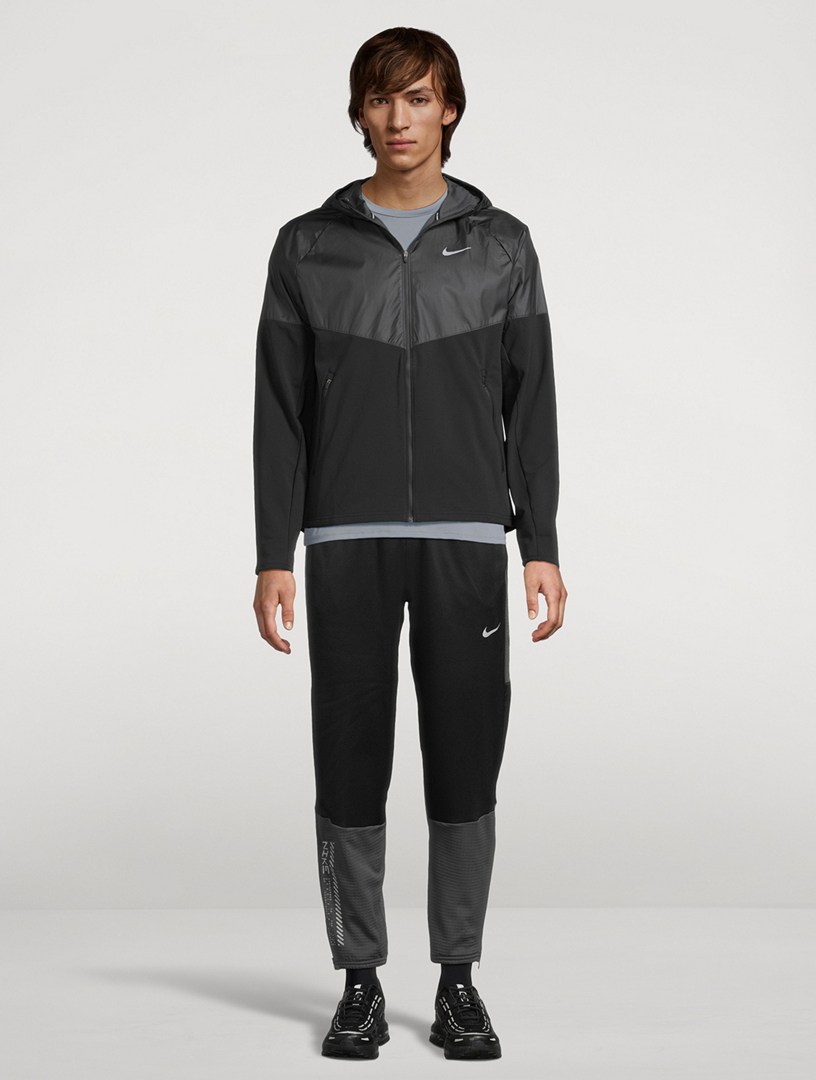 NIKE Therma-FIT Winterized Running Pants | Holt Renfrew