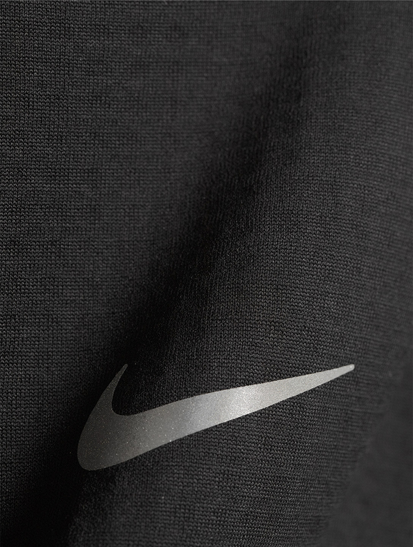 NIKE Stride Therma-FIT Repel Winterized Half-Zip Top | Holt Renfrew