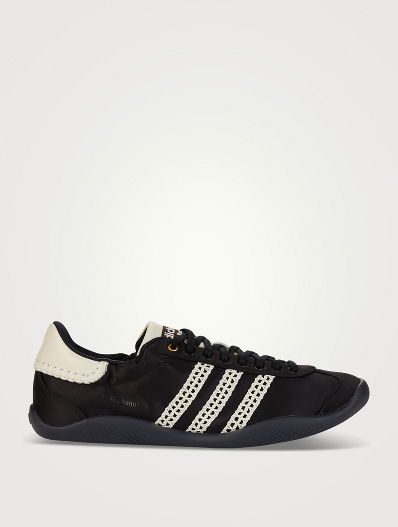 Sneakers Karintha en satin adidas Originals x Wales Bonner
