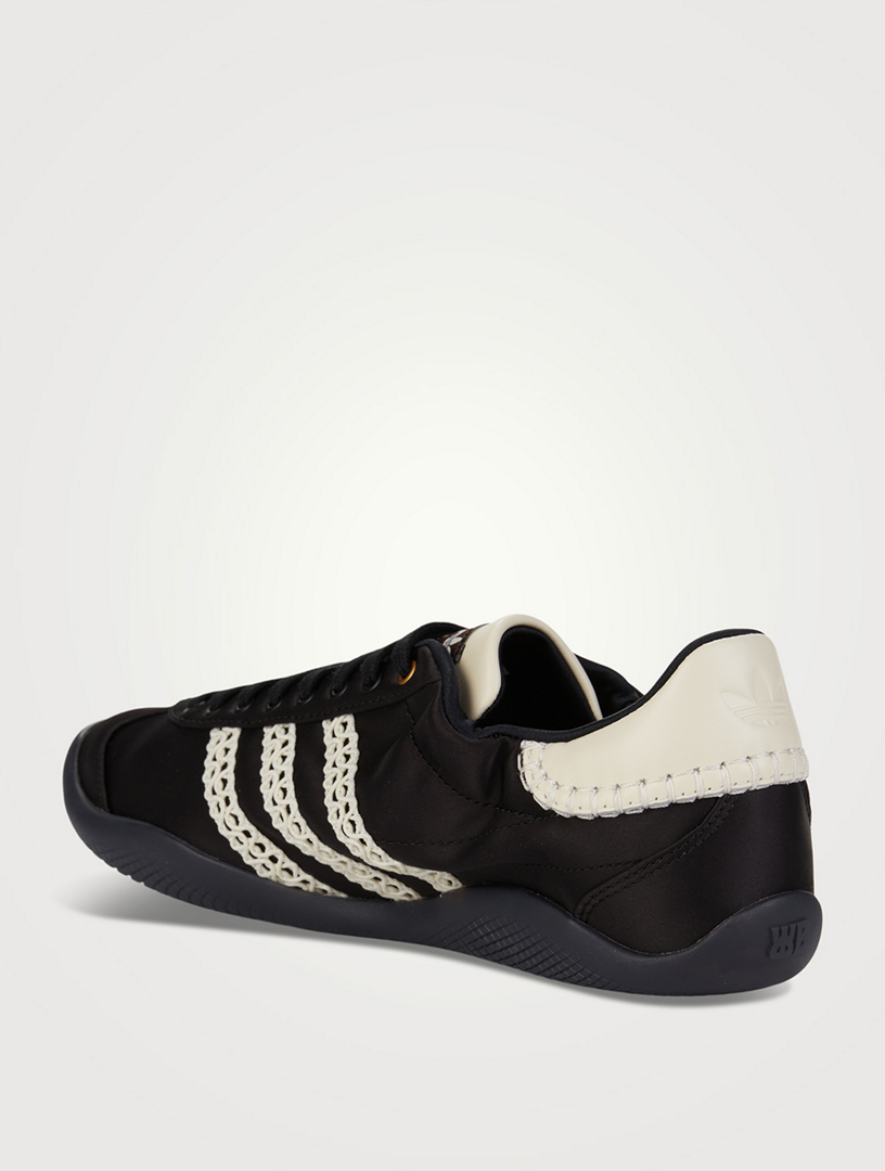ADIDAS adidas Originals x Wales Bonner Karintha Satin Sneakers