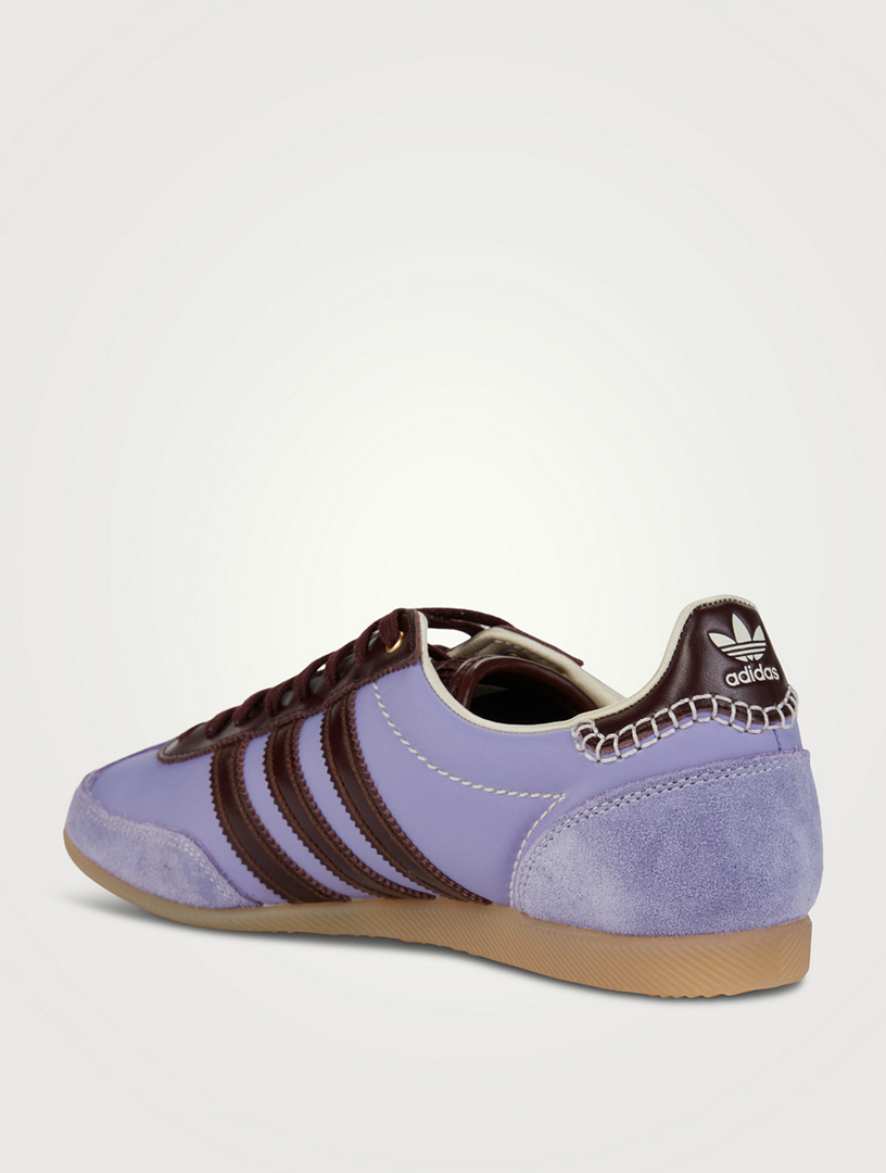 ADIDAS adidas Originals x Wales Bonner Japan Leather Sneakers