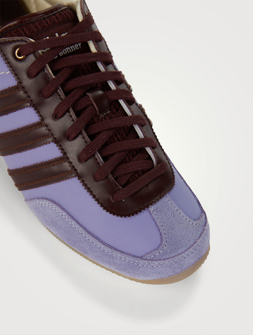 ADIDAS adidas Originals x Wales Bonner Japan Leather Sneakers