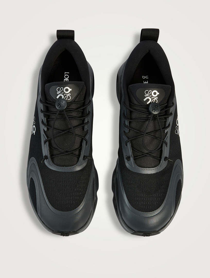 LOEWE LOEWE × On Coloudsolo Sneakers | Holt Renfrew