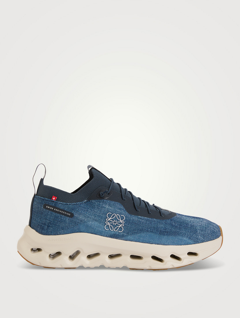 LOEWE × On Cloudtilt Sneakers