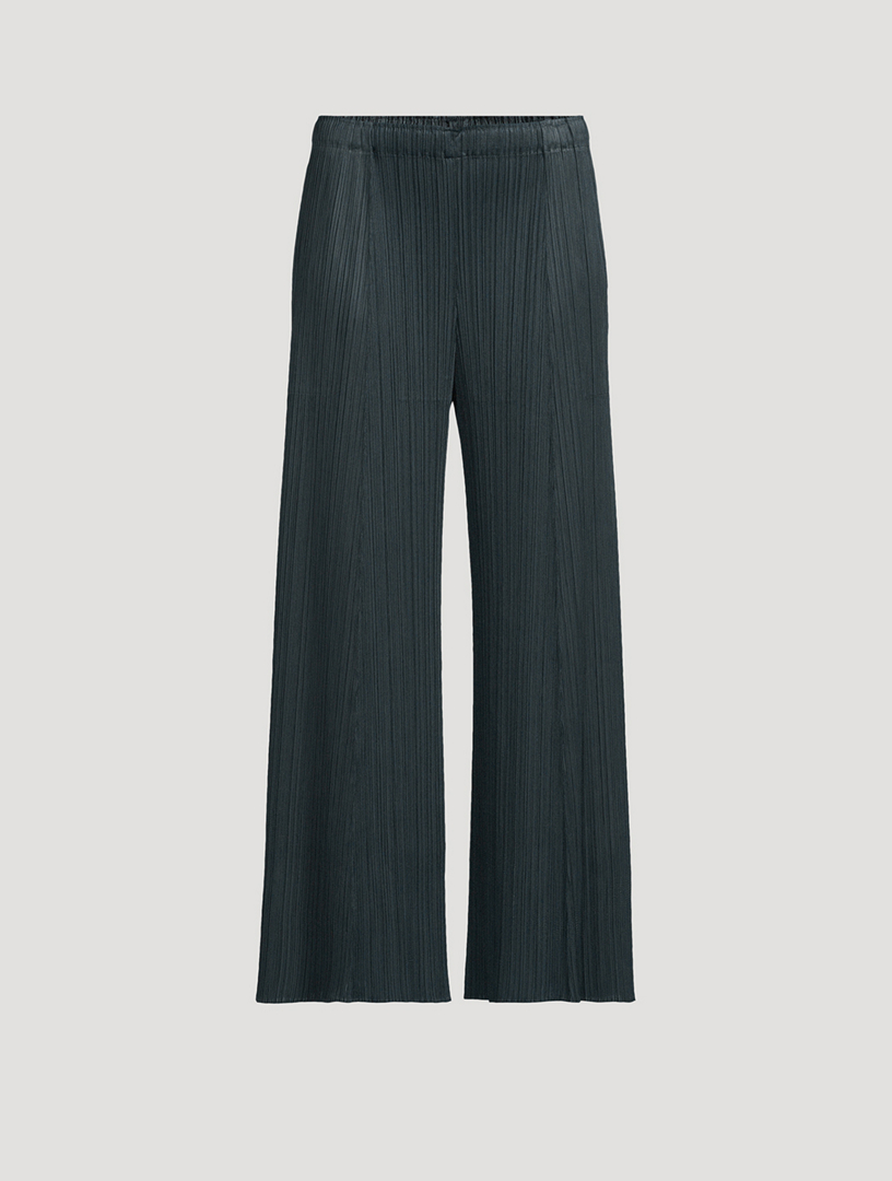 PLEATS PLEASE ISSEY MIYAKE Monthly Colours November Pants | Holt