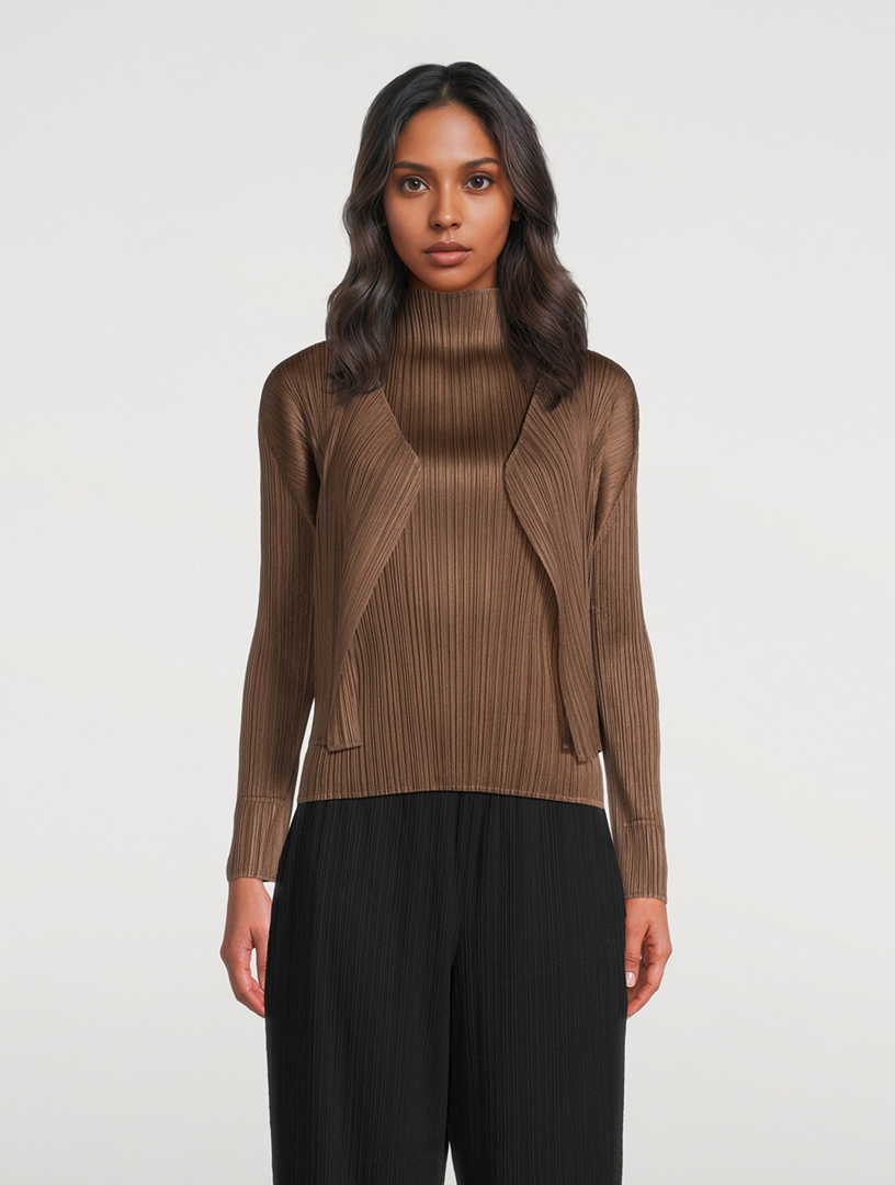 PLEATS PLEASE ISSEY MIYAKE for Women | Designers | Holt Renfrew