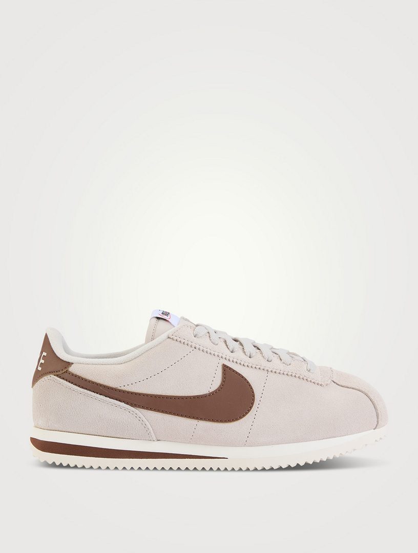 Cortez Suede Sneakers