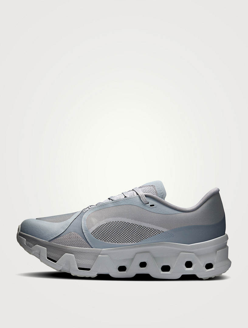 ON PAF X Cloudmonster Hyper Sneakers | Holt Renfrew