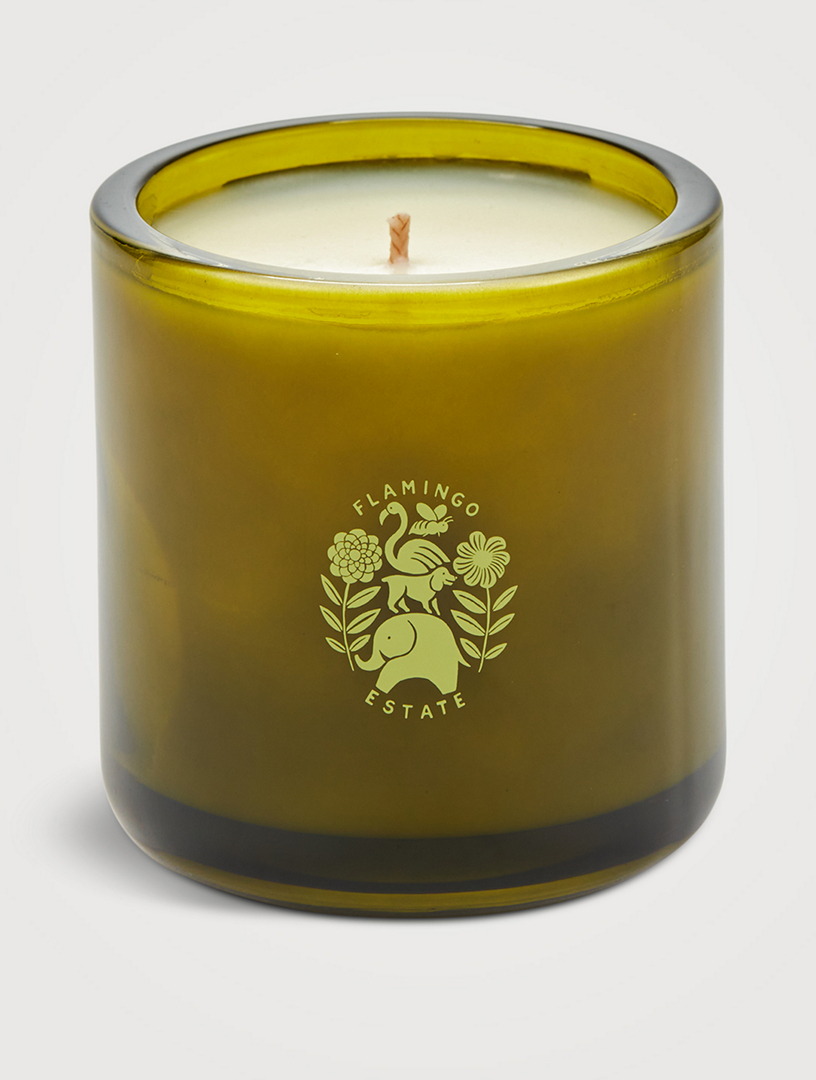 Fleur De Citron Candle