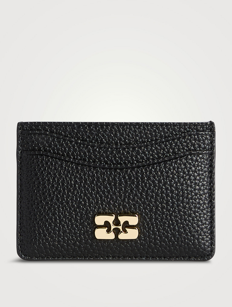 GANNI Bou Card Holder | Holt Renfrew